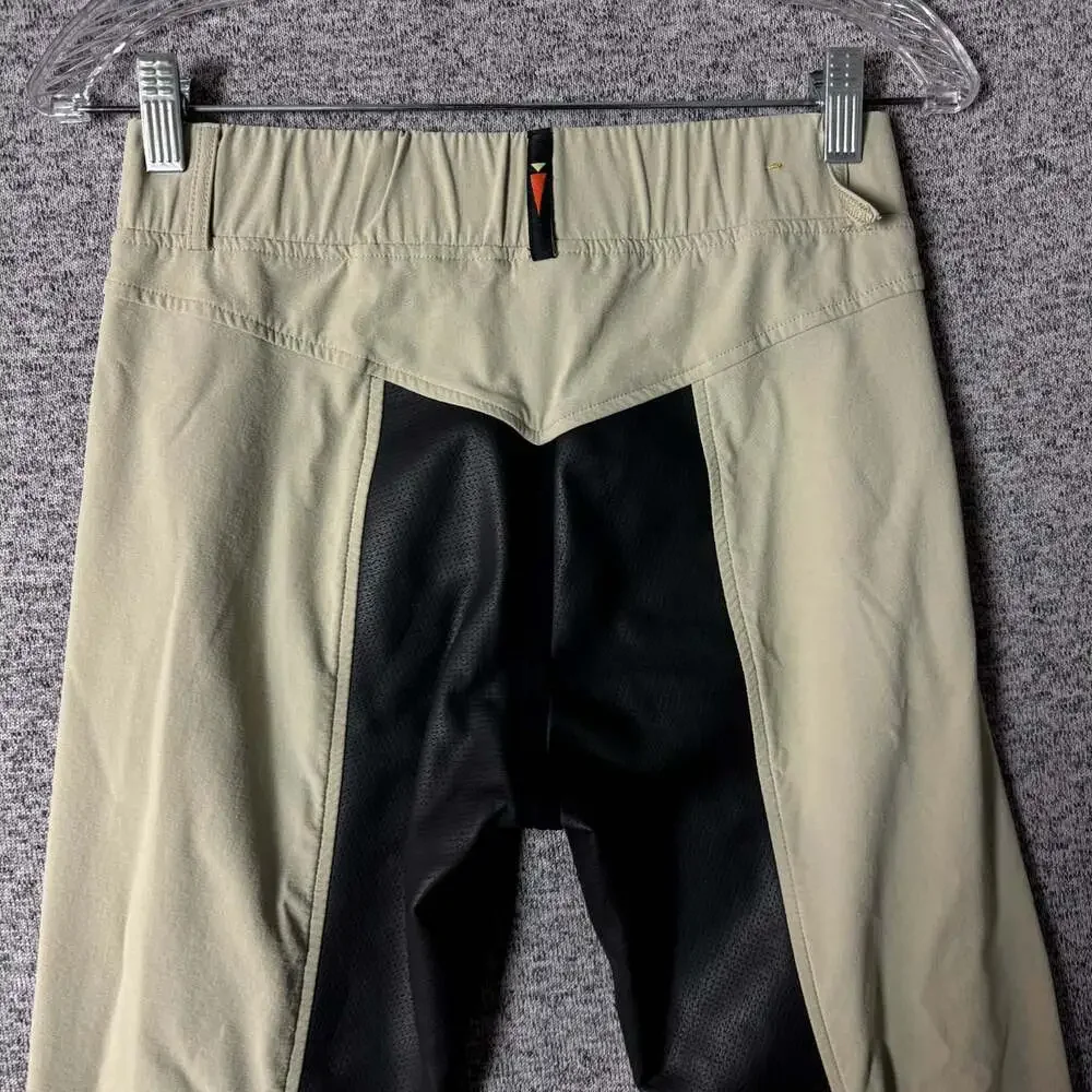Kerrits Women's Size Medium Pull On Seated Skinny Leg Equestrian Pants